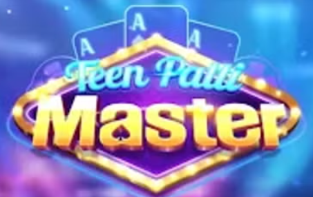 Teen Patti Master Login